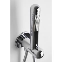 VitrA Liquid 1F El Duşu Takımı Krom