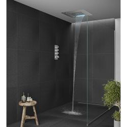VitrA Hiera Duş Başlığı Krom A45734