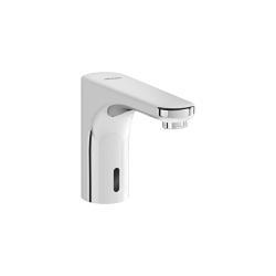 VitrA Root Round Temassız Lavabo Bataryası Krom A47121