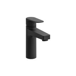 VitrA Shift T30 Yüksek Lavabo Bataryası — Mat Siyah (5,0)