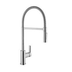 VitrA Maestro Pro Eviye Bataryası — Krom (5,0)