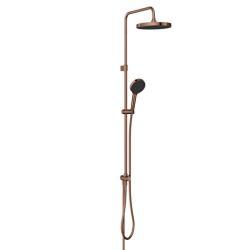 VitrA Core Round Duş Kolonu Soft Bakır 25