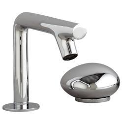 VitrA Istanbul Lavabo Bataryası Krom A42304