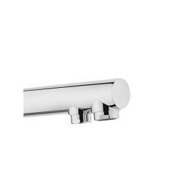VitrA Split Dual Flow Eviye Bataryası — Krom (4,9)
