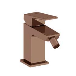VitrA Minimax Square Bide Bataryası Soft Bakır