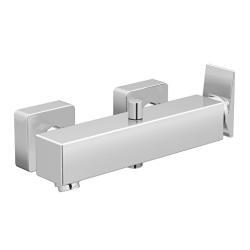 VitrA Brava Banyo Bataryası Krom
