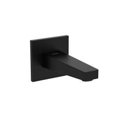 VitrA Çıkış Ucu Mat Siyah A4311636