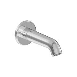 VitrA Minimax Round Çıkış Ucu Krom A43541