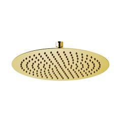 VitrA Lite Duş Başlığı Soft Altın A4567474