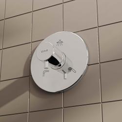 VitrA Yönlendirici Krom A43378