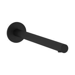 VitrA Origin Çıkış Ucu Mat Siyah A4268336WTC