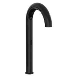VitrA Liquid Temassız Lavabo Bataryası Parlak Siyah A4278939