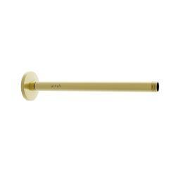 VitrA Universal Duş Dirseği Soft Altın A4565074