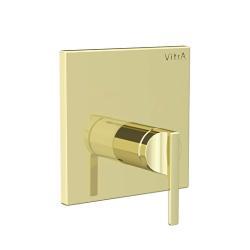 VitrA SUIT Ankastre Duş Bataryası Soft Altın