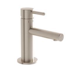 VitrA Origin Lavabo Bataryası Fırçalı Nikel A4255534