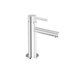 VitrA Origin Lavabo Bataryası Krom A43673