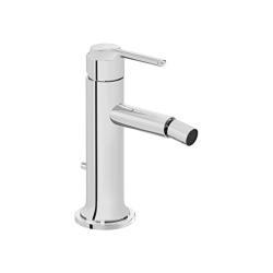 VitrA Origin Classic Bide Bataryası Krom
