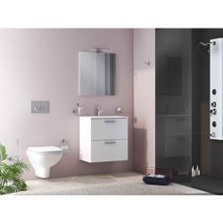 VitrA Move Masajlı Duş Sistemi Krom A45811