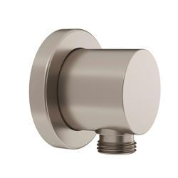 VitrA Ankastre El Duşu Çıkışı Fırçalı Nikel A4522334