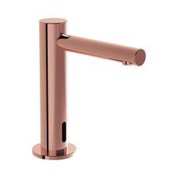 VitrA Origin Temassız Lavabo Bataryası Soft Bakır A4721429