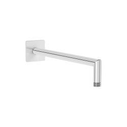 VitrA Suit Duş Dirseği Krom A45753