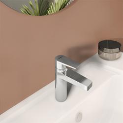 VitrA Shift T30 Yüksek Lavabo Bataryası — Krom (5,0)