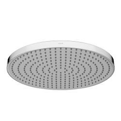 VitrA Prime Round Duş Başlığı Krom 40