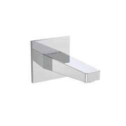 VitrA Çıkış Ucu Krom A43116
