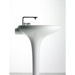 VitrA Istanbul Lavabo Bataryası Krom A41807