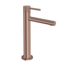 VitrA Origin Çanak Lavabo Bataryası Soft Bakır A4367529