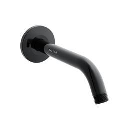 VitrA Universal Duş Dirseği Parlak Siyah A4593539