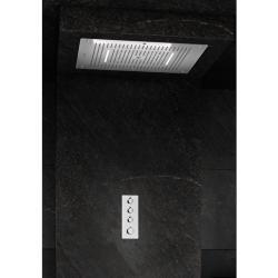 VitrA Hiera Duş Başlığı Krom A45735