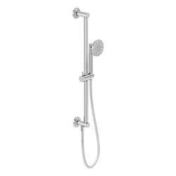 VitrA Origin Classic Sürgülü Elduşu Takımı Krom