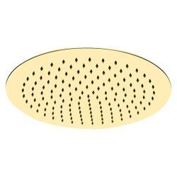 VitrA Lite Duş Başlığı Soft Altın A4564674