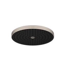 VitrA Prime Round Duş Başlığı Fırçalı Nikel 30