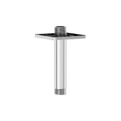 VitrA Suit Duş Dirseği Krom A45751