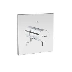 VitrA Yönlendirici Krom A43388