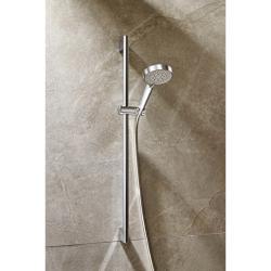 VitrA Base Round Sürgülü El Duşu Krom 10