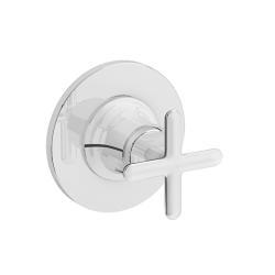 VitrA Origin Classic Ankastre Yönlendirici Krom