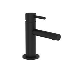 VitrA Origin Lavabo Bataryası Mat Siyah A4255536WTC