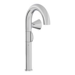 VitrA Liquid Lavabo Bataryası Krom A42791