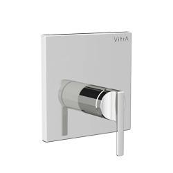 VitrA SUIT Ankastre Duş Bataryası Krom
