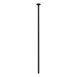 VitrA Origin Çıkış Ucu Mat Siyah A4268036WTC