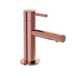 VitrA Origin Lavabo Bataryası Bakır