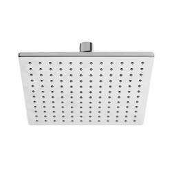 VitrA Rain Q Duş Başlığı Krom