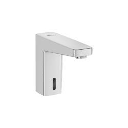 VitrA Root Square Temassız Lavabo Bataryası Krom A47127