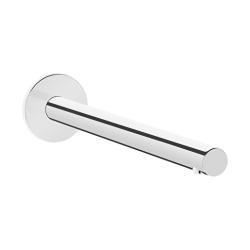 VitrA Origin Çıkış Ucu Krom 4,5 x 17,4 x 17,5