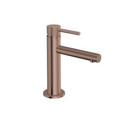 VitrA Origin Lavabo Bataryası Soft Bakır A4367329