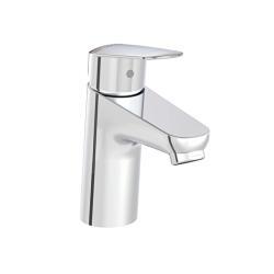 VitrA Flow Round Lavabo Bataryası Krom A42923