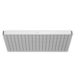 VitrA Prime Square Duş Başlığı Krom 40